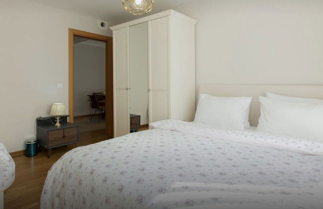 Taksim Elysium Residence CTS - Foto 80