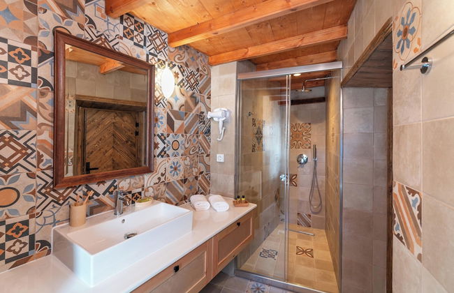 Rodos Old Town Aqua Luxury Suites - Photo 18