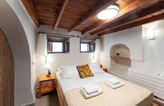 Rodos Old Town Aqua Luxury Suites - Photo 17