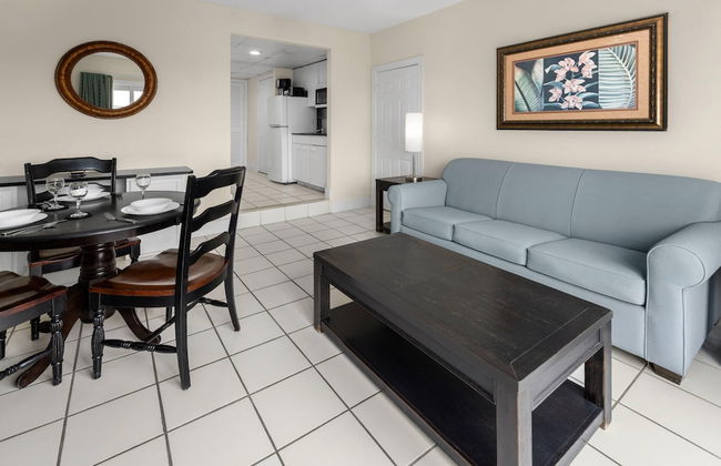 Coconut Malorie Resort Ocean City, Ascend Collection Hotel - Photo 16