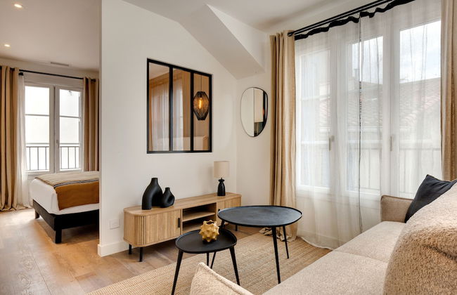 Les Appartements de Collioure - Foto 38