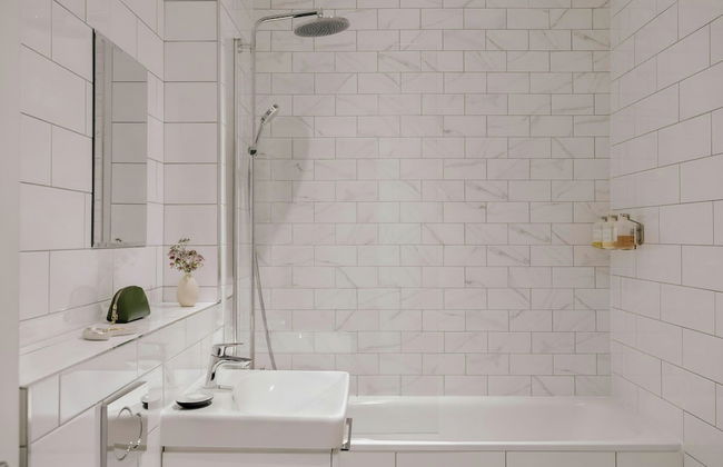 Sonder Royal Garden Apartments New Town - Foto 61