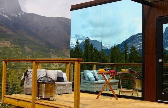 Skyridge Glamping - Foto 15