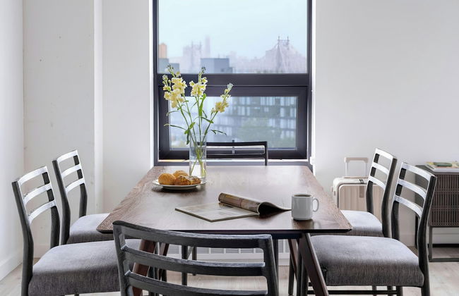 Sonder by Marriott Bonvoy Court Square Apartments Long Island City - Foto 19