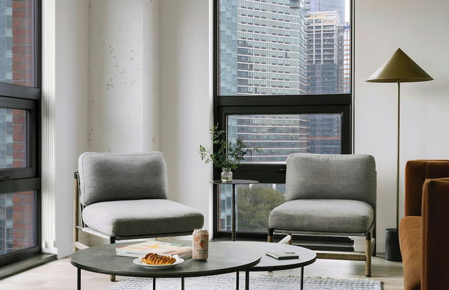 Sonder by Marriott Bonvoy Court Square Apartments Long Island City - Foto 34
