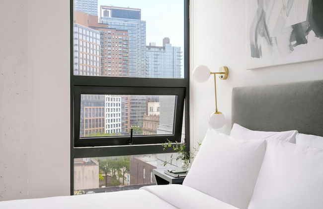 Sonder by Marriott Bonvoy Court Square Apartments Long Island City - Foto 25