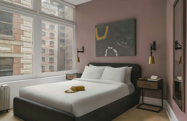Flatiron Hotel, Sonder by Marriott Bonvoy - Foto 22