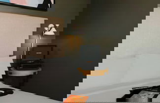 Foto 15 - Sonder by Marriott Bonvoy Gabriel Richard Apartments Downtown