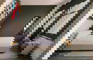 Foto 20 - Sonder by Marriott Bonvoy Gabriel Richard Apartments Downtown