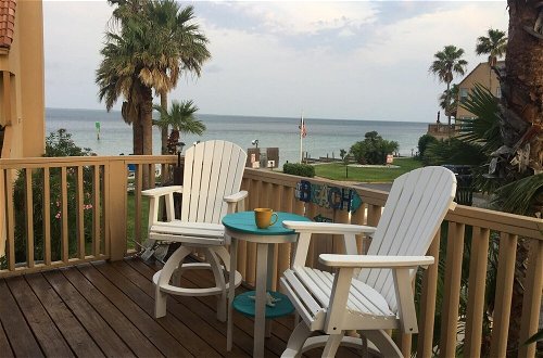 Foto 63 - 2-level TH w Boat Slip, Water View in Heart of SPI
