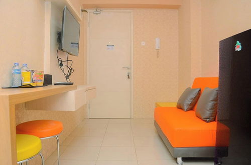 Photo 22 - Kebagusan City Apartment By Dina Rooms