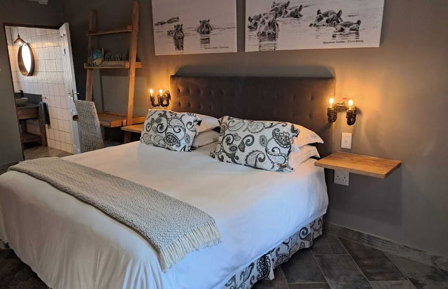 Hornbill Family Suites - Foto 4