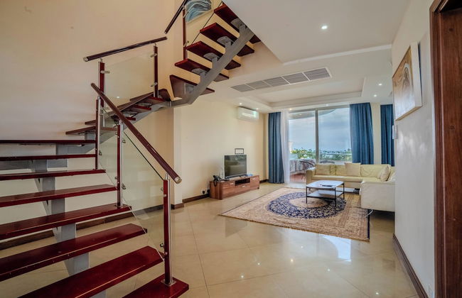 Kilua Residences by CityBlue, Mombasa - Foto 54