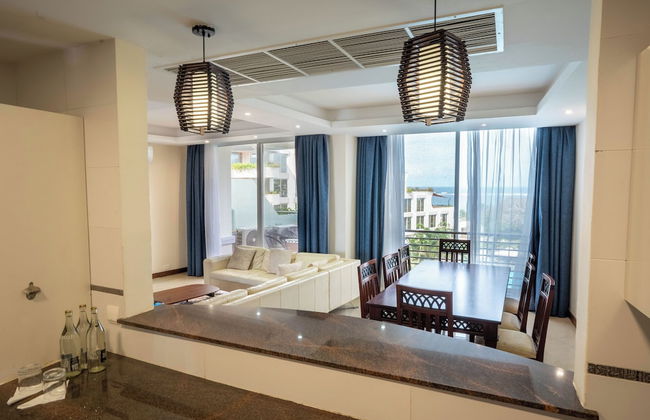 Kilua Residences by CityBlue, Mombasa - Foto 56