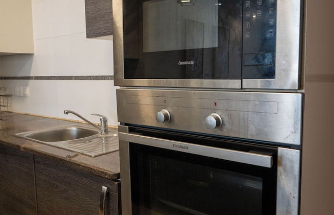 Kilua Residences by CityBlue, Mombasa - Foto 49