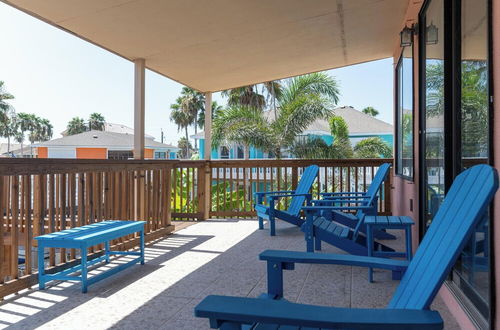 Photo 32 - Waterfront Townhome With Private Deck & Boat Slip