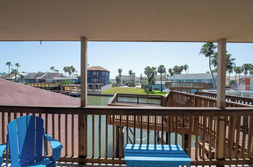 Photo 33 - Waterfront Townhome With Private Deck & Boat Slip