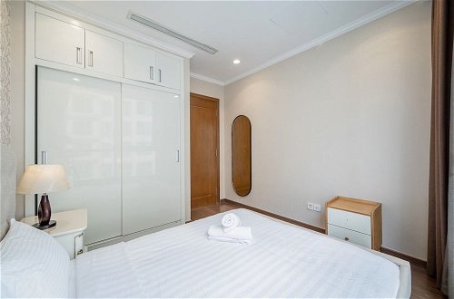 Foto 69 - Luxury Landmark - Linh's Apartment