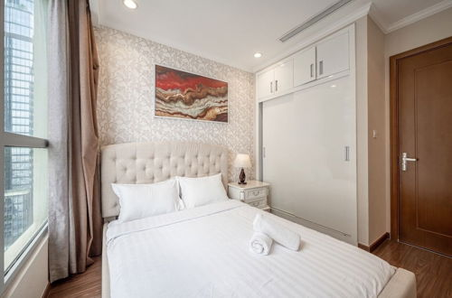 Foto 70 - Luxury Landmark - Linh's Apartment