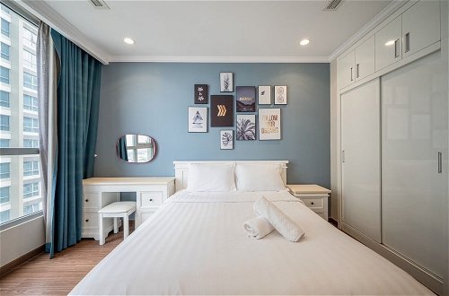 Foto 64 - Luxury Landmark - Linh's Apartment