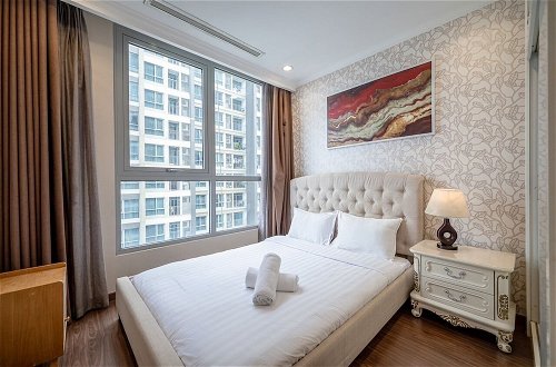 Photo 67 - Luxury Landmark - Linh's Apartment