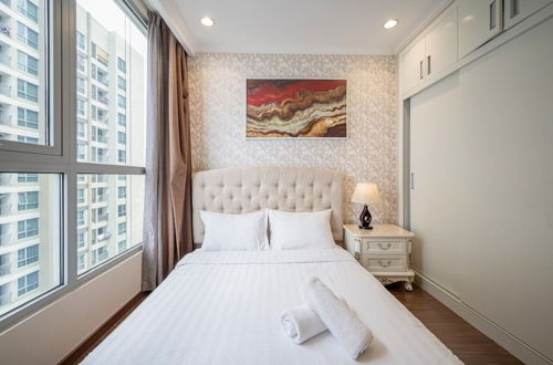 Foto 74 - Luxury Landmark - Linh's Apartment