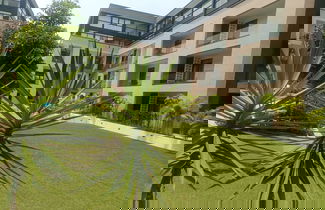 Foto 3 - Embassy Gardens by Morninglife Luxury
