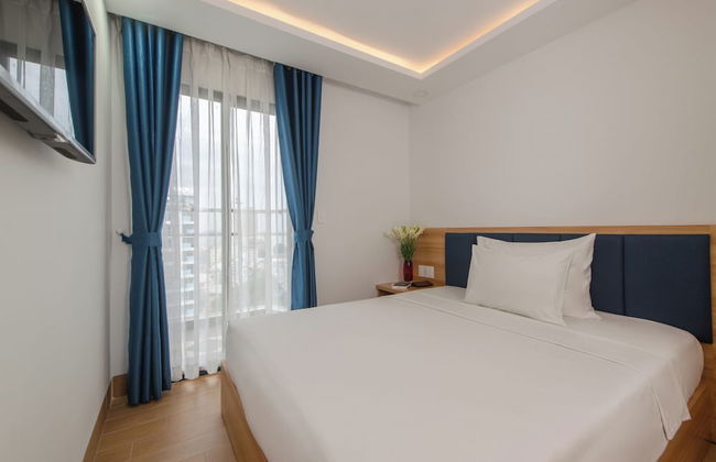 The Gold Coast Hotel Nha Trang - Foto 21
