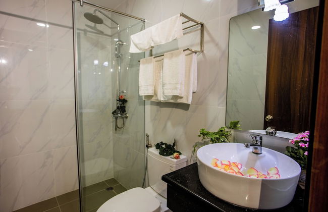 The Gold Coast Hotel Nha Trang - Foto 34