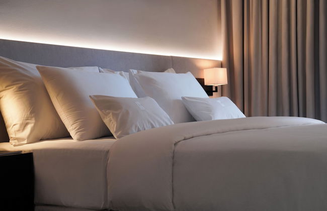 Lusso Hometels J One - Foto 8