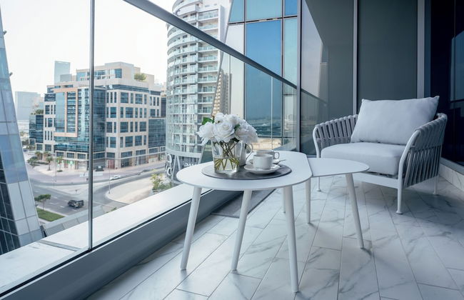 Lusso Hometels J One - Foto 40