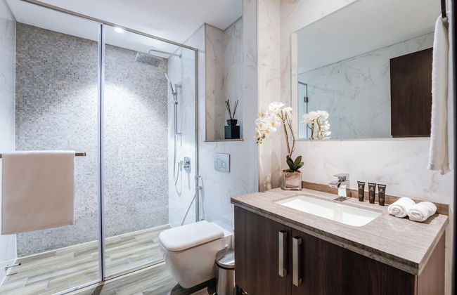 Lusso Hometels J One - Foto 30