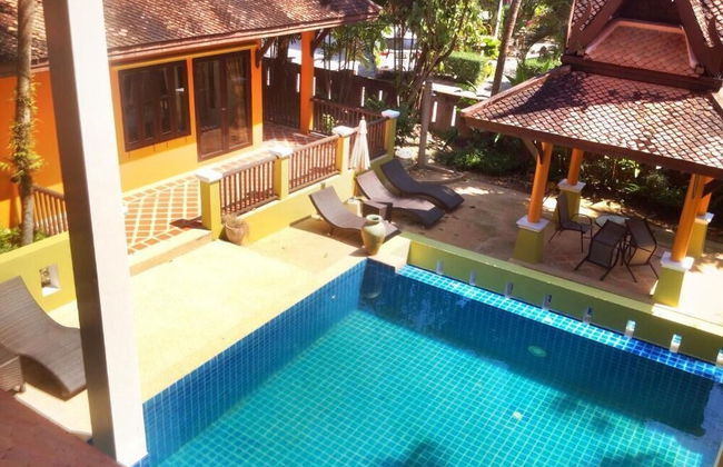Villa Chaya - Foto 48