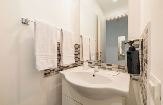 Marina di Petrolo Apartments - Foto 54
