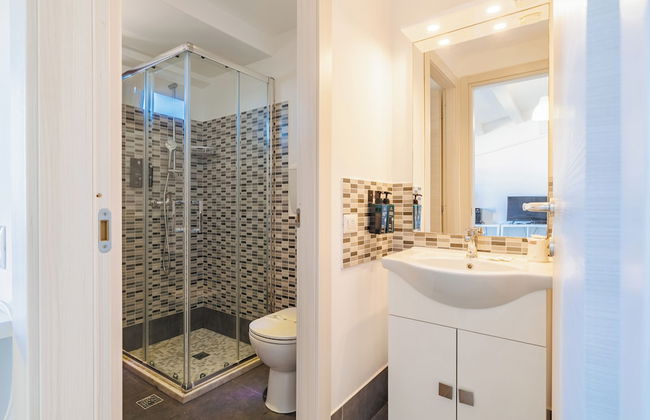 Marina di Petrolo Apartments - Foto 47