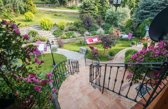 Villa Agnes - Foto 16