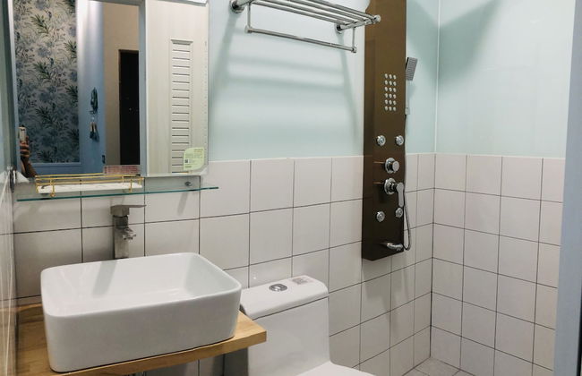 6 person single house - Photo 15