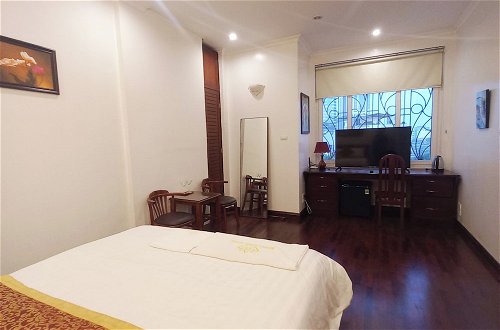 Photo 13 - Huong Giang Apartment