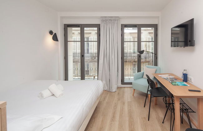 FINESTATE Coliving Champs-Elysées - Foto 19