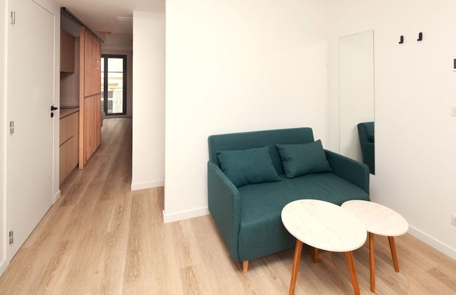FINESTATE Coliving Champs-Elysées - Foto 22