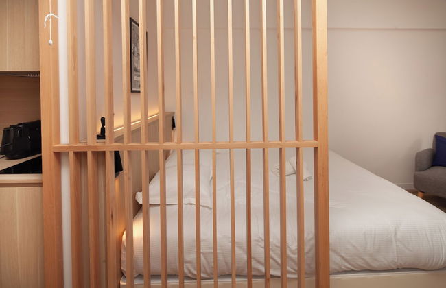 FINESTATE Coliving Champs-Elysées - Foto 20