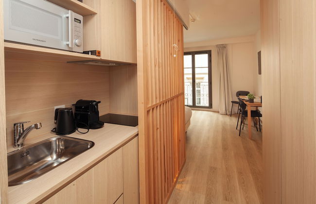 FINESTATE Coliving Champs-Elysées - Foto 27