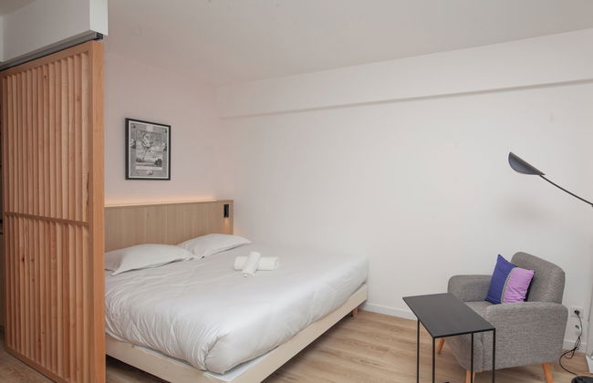FINESTATE Coliving Champs-Elysées - Foto 21