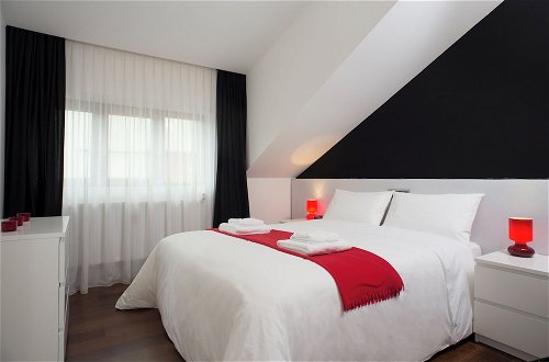 Foto 68 - The Queen Luxury Apartments - Villa Cortina
