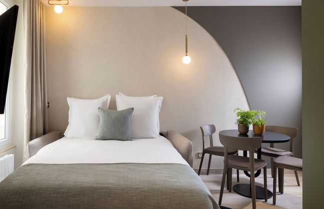 Yuna Saint-Honoré - Serviced Apartments - Foto 62