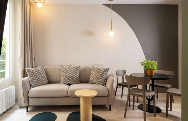 Yuna Saint-Honoré - Serviced Apartments - Foto 30