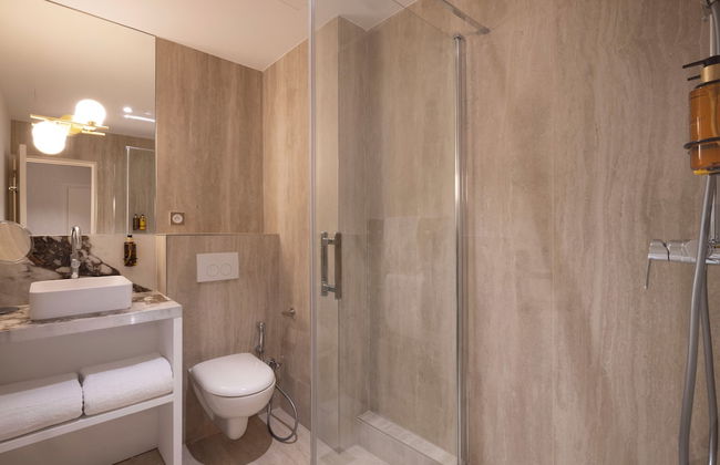 Yuna Saint-Honoré - Serviced Apartments - Foto 79