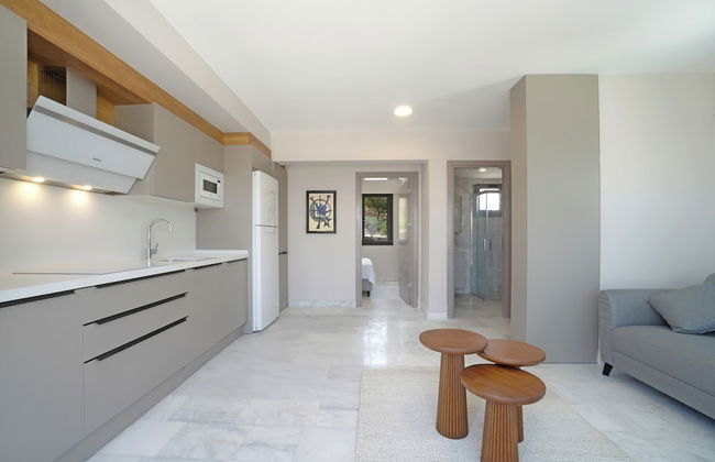 Olira Türkbükü Residences - Foto 18