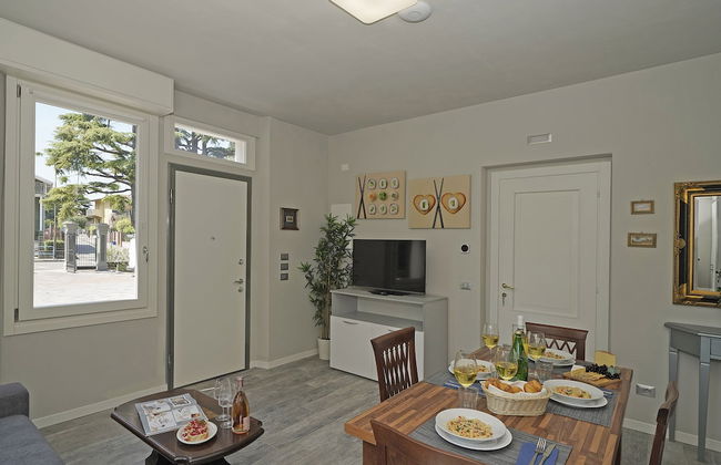 Villa Caterina Apartments - Foto 47