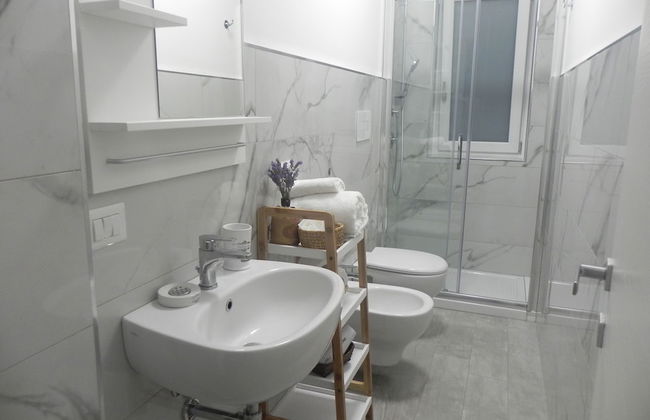 Suite Panoramica - Photo 15